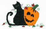 (image for) Pumpkin Pals